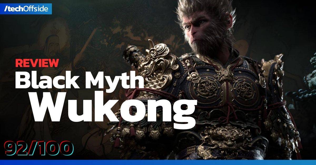 รีวิว Black Myth: Wukong Steam PS5