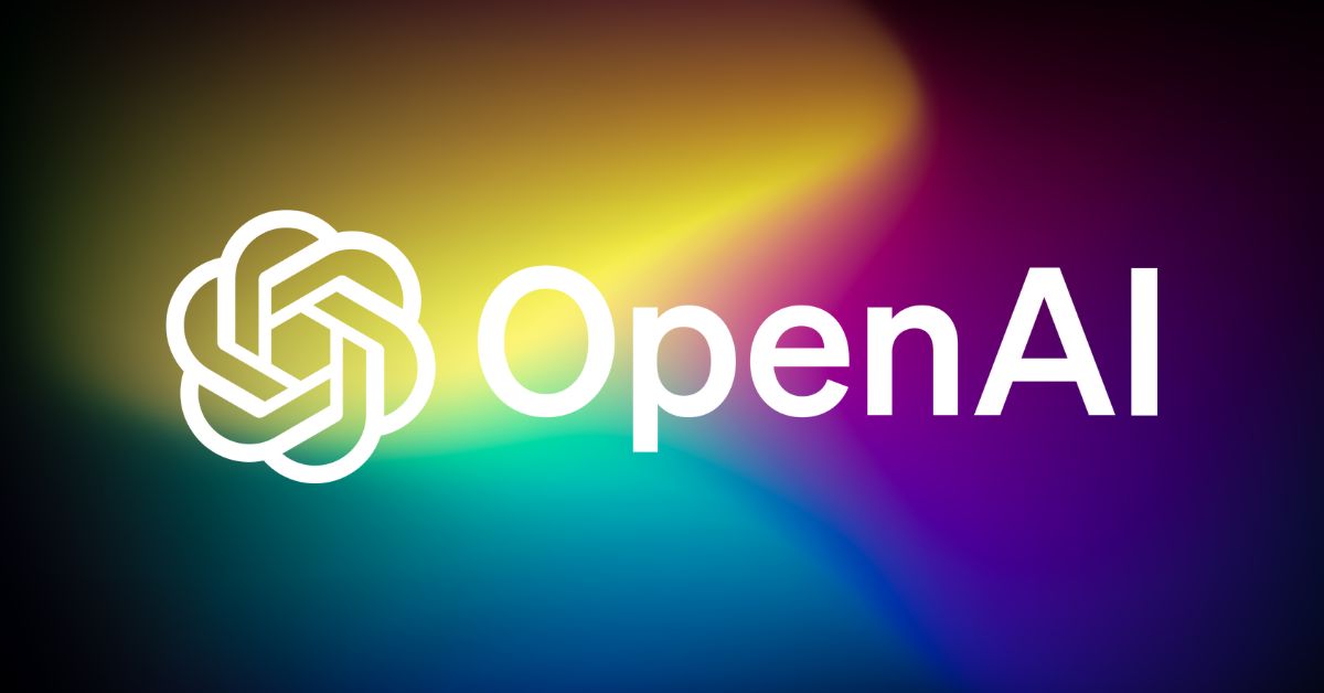 OpenAI logo