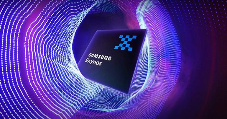 Samsung Exynos 2500