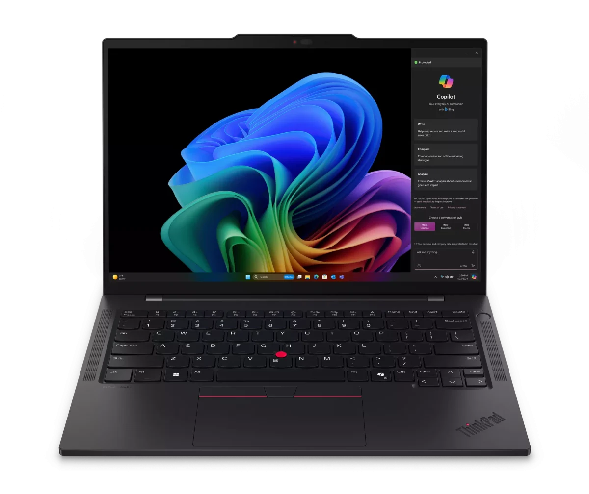 Lenovo ThinkPad T14s Gen 6