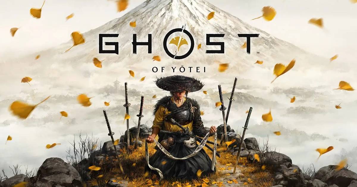 Ghost of Yōtei