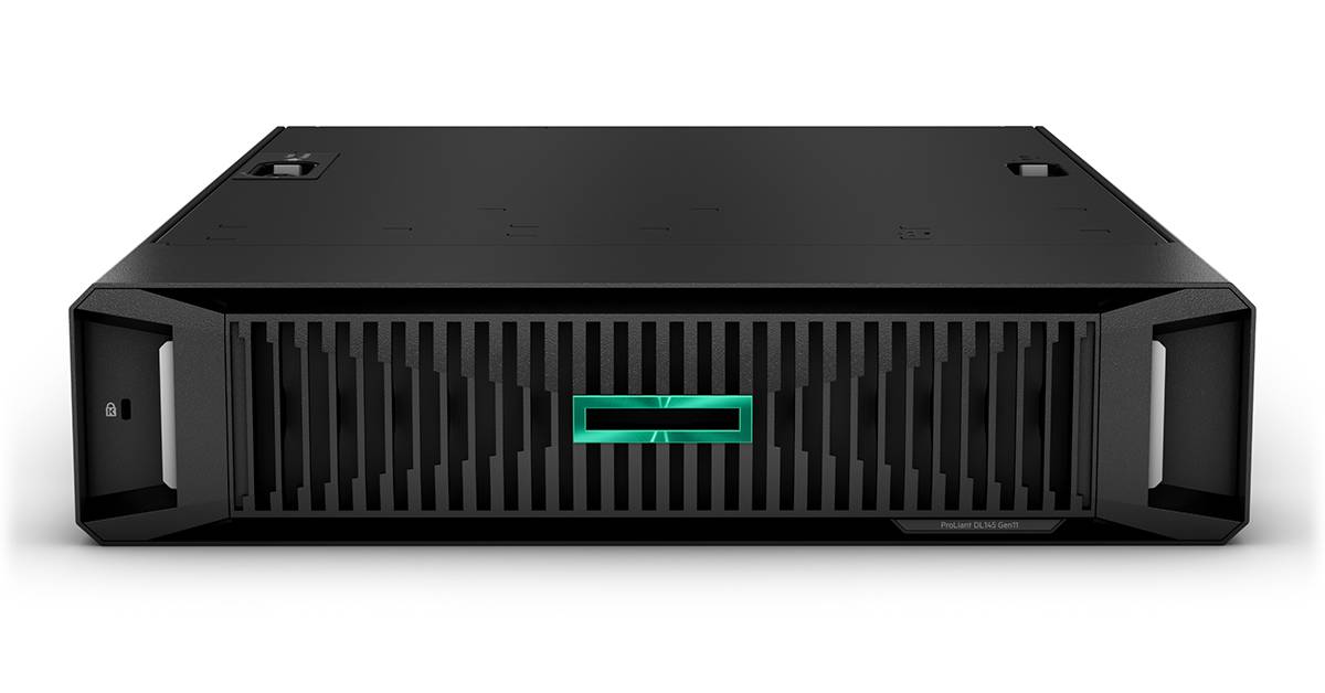 HPE ProLiant DL145 Gen11