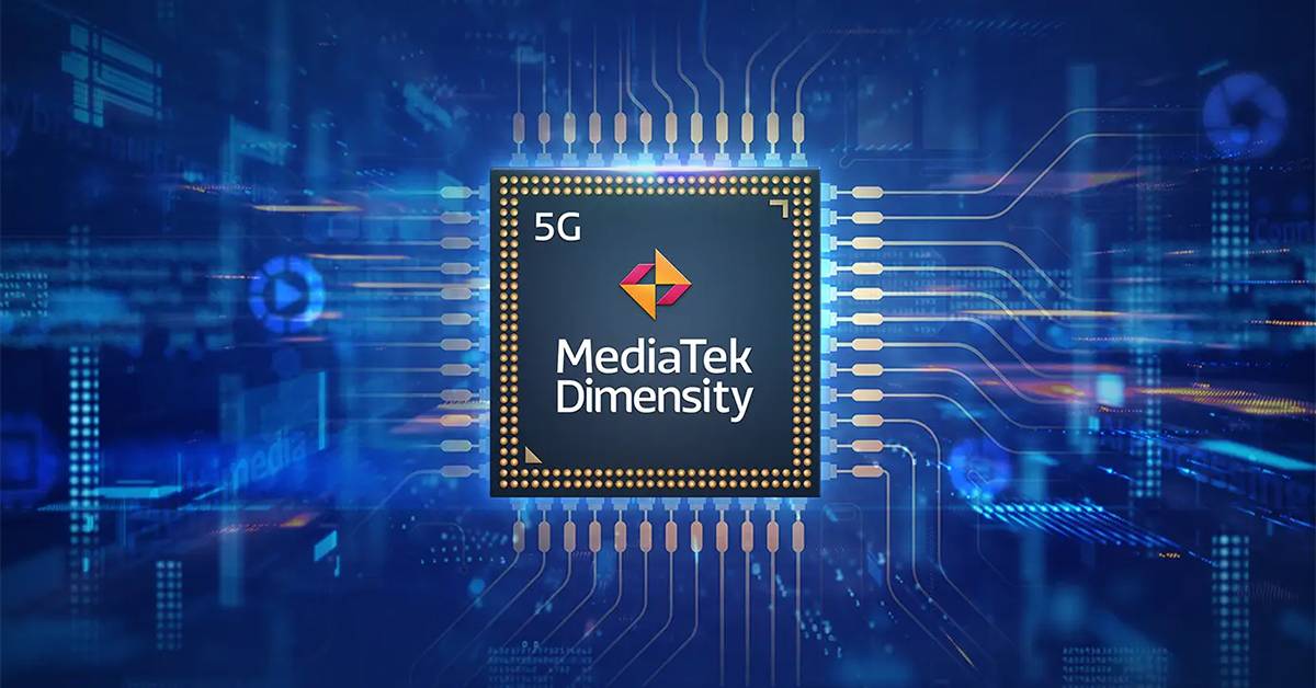 MediaTek Dimensity 9400 GPU