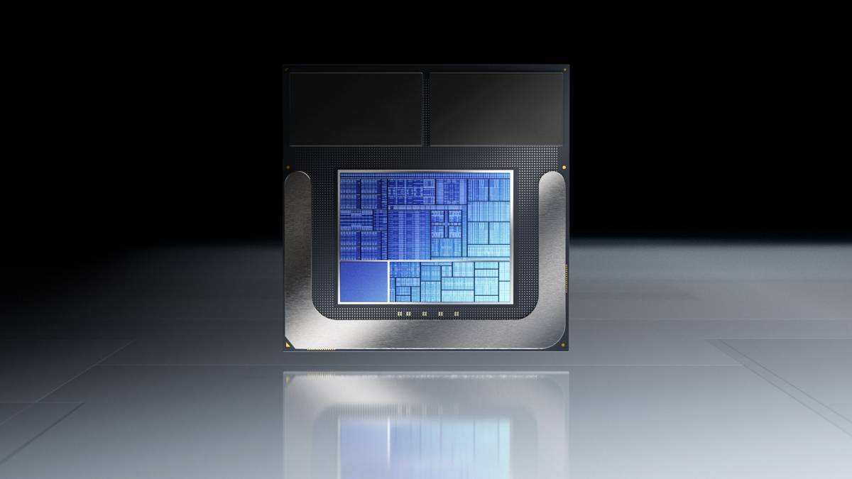 Intel Core Ultra 200V series