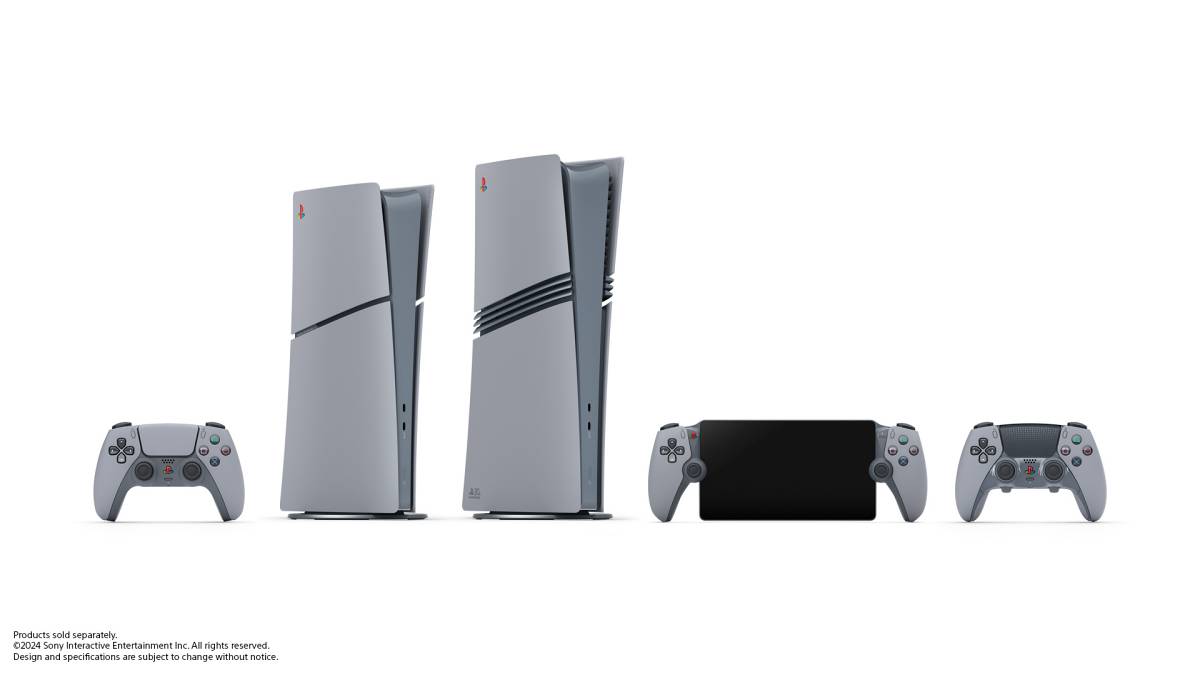 Sony PlayStation 30th Anniversary Collection