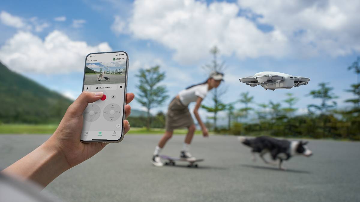 DJI Neo ราคา