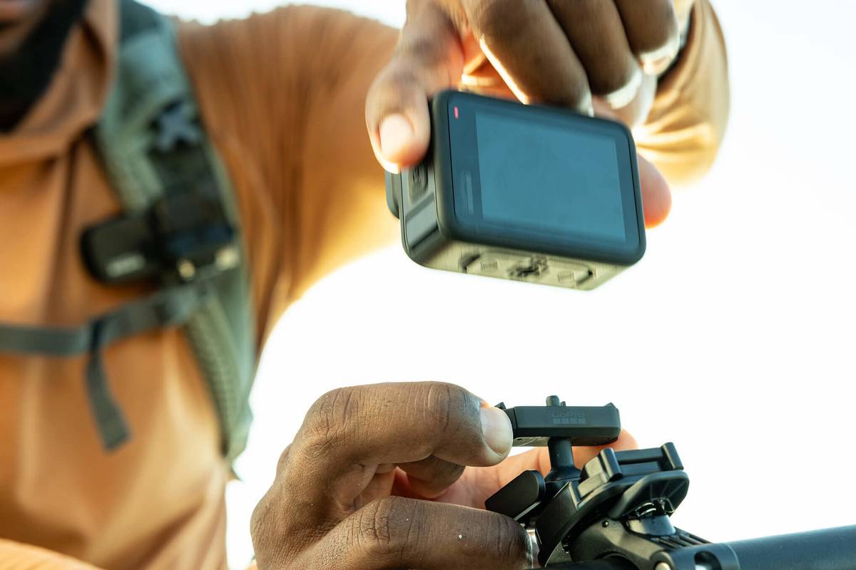 เปิดตัว GoPro HERO13 Black และ HERO สเปค ราคา