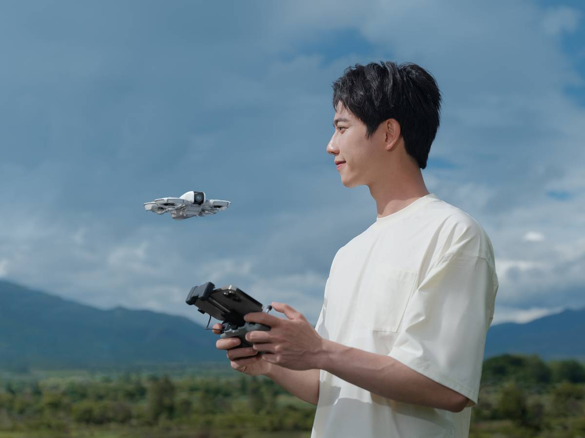 DJI Neo ราคา