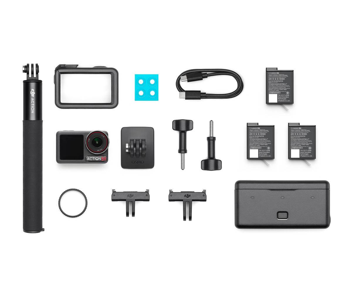 DJI Osmo Action 5 Pro ราคา