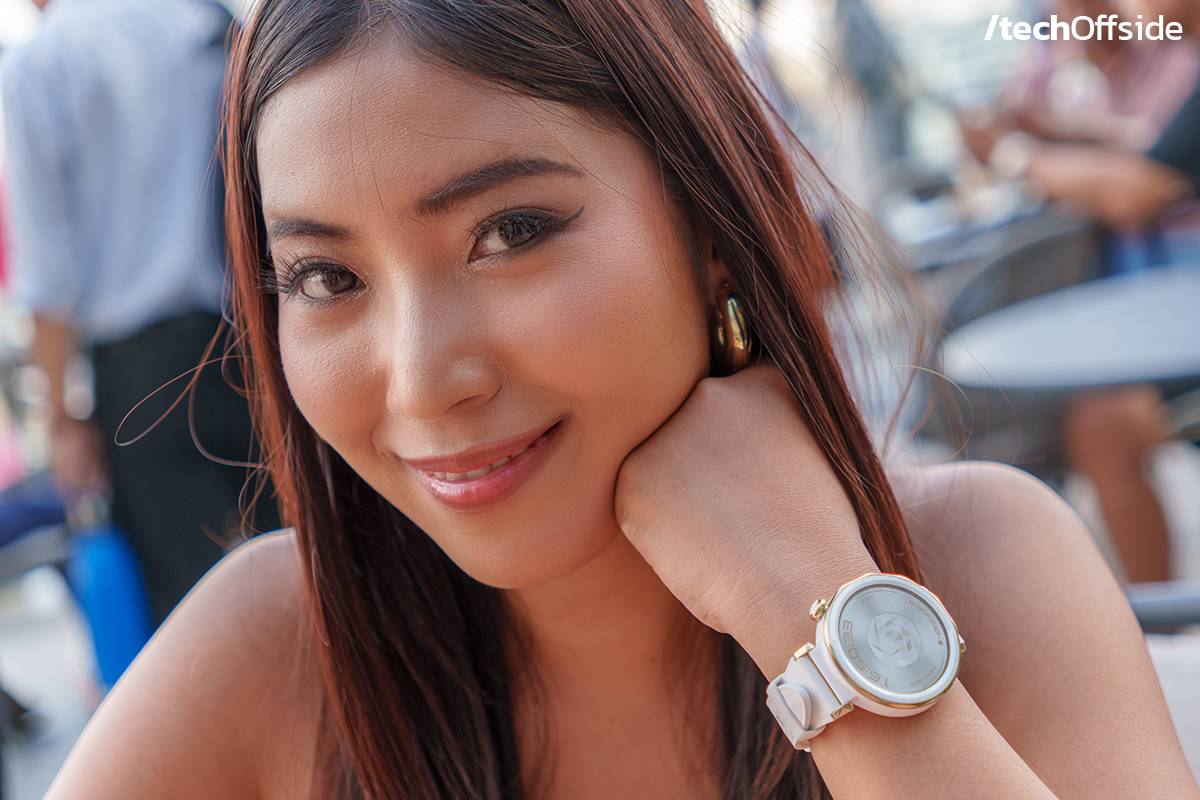 รีวิว HUAWEI WATCH GT 5 Pro ราคา โปรโมชัน