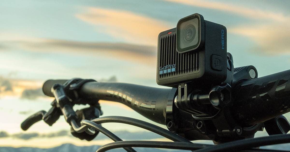 GoPro HERO ราคา ศูนย์ไทย