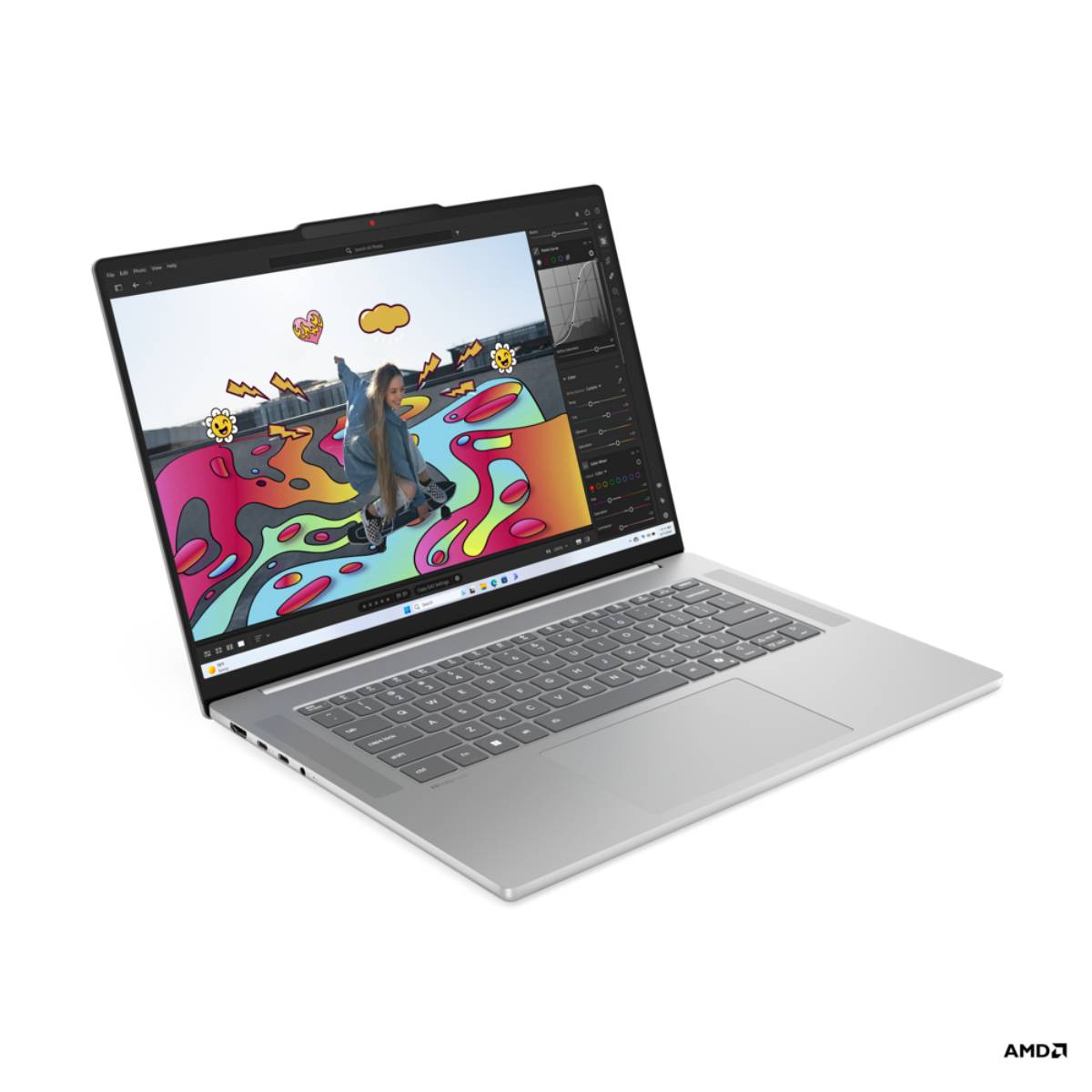 IdeaPad Slim 5 Series: สมดุลระหว่างประสิทธิภาพและราคา