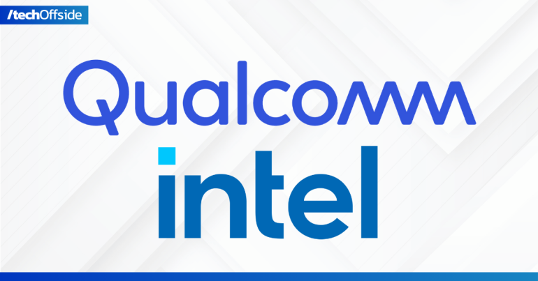 Qualcomm ซื้อกิจการ Intel