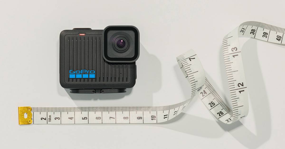 GoPro HERO ราคา ศูนย์ไทย