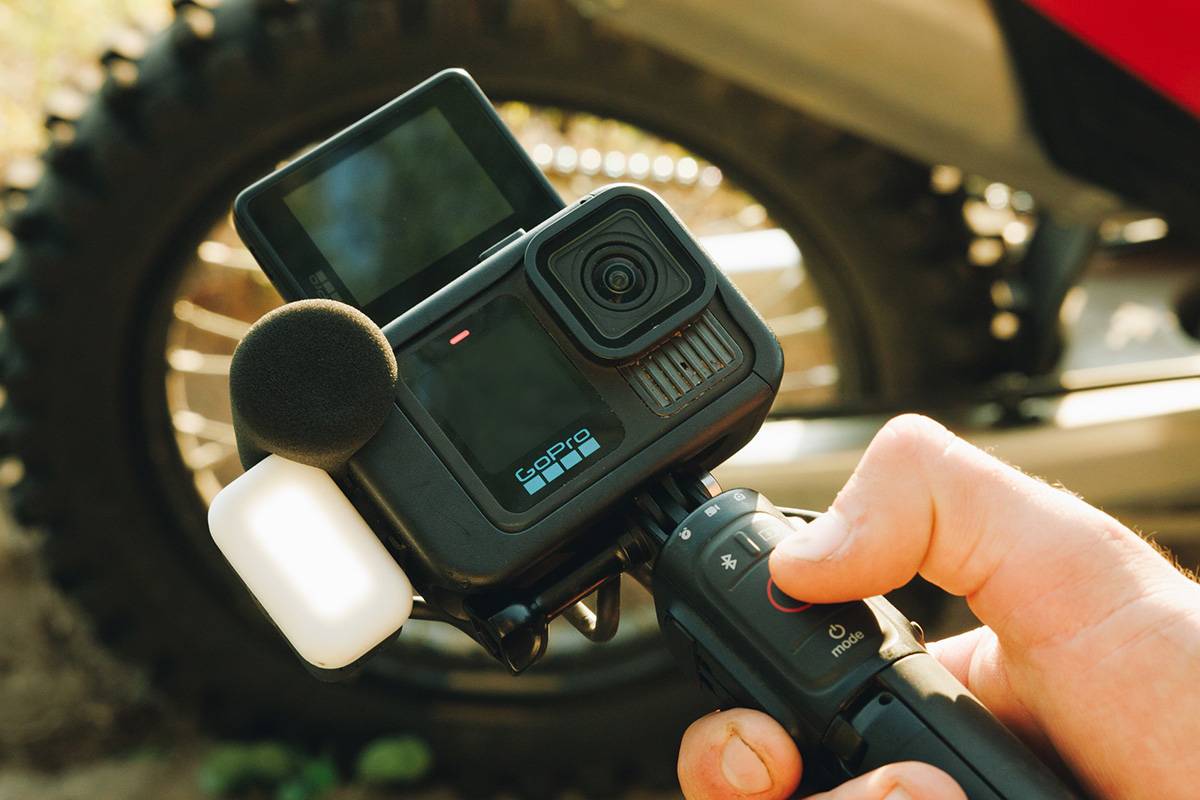 GoPro HERO13 Black Creator Edition ราคา ศูนย์ไทย