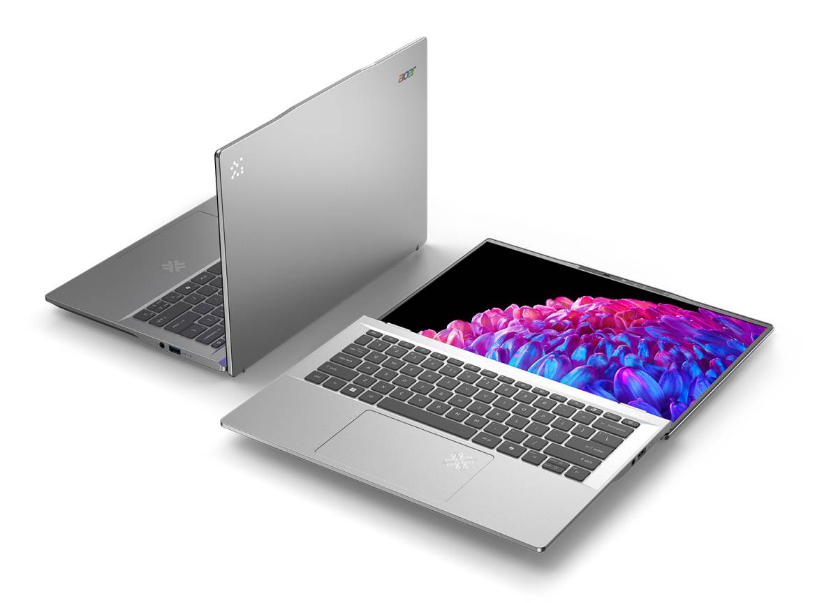 Acer Swift 14 AI