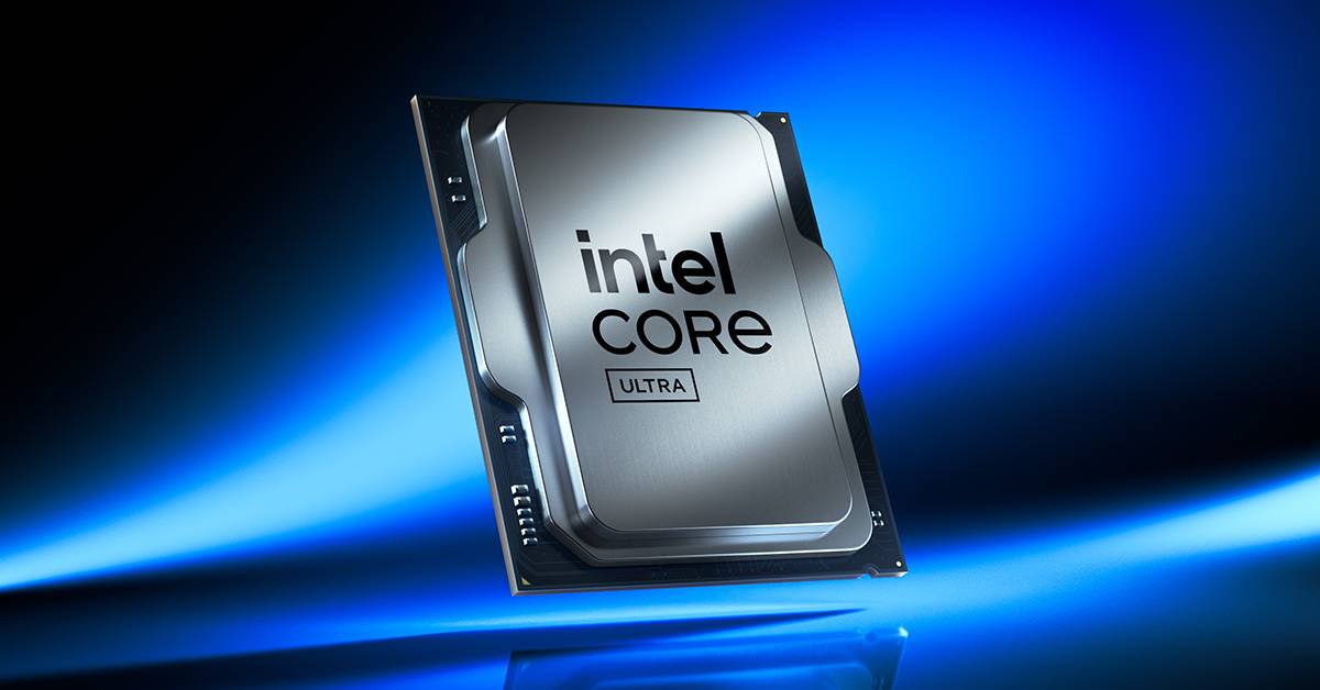 Intel Core Ultra 200S Series Arrow Lake