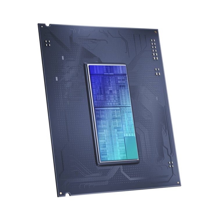 Intel Core Ultra 200S Series Arrow Lake