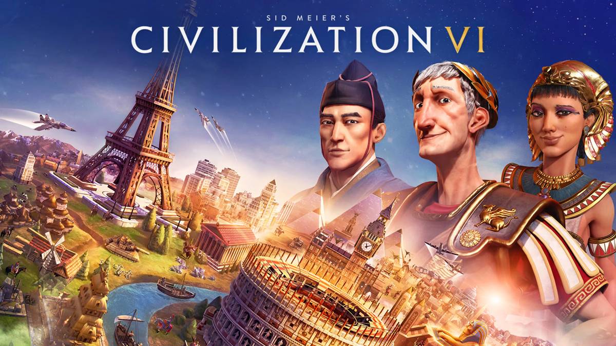 มาร์ค ซัคเคอร์เบิร์ก Civilization