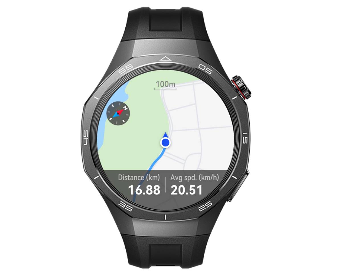 HUAWEI WATCH GT 5 Series