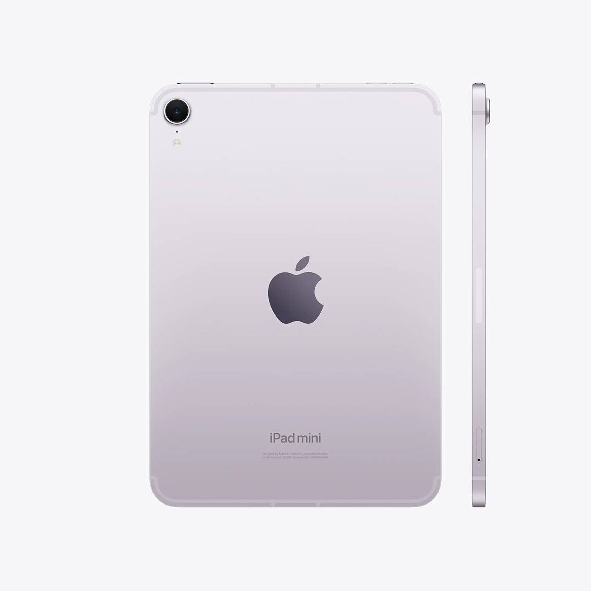 ซื้อดีมั้ย iPad mini 7 (2024)