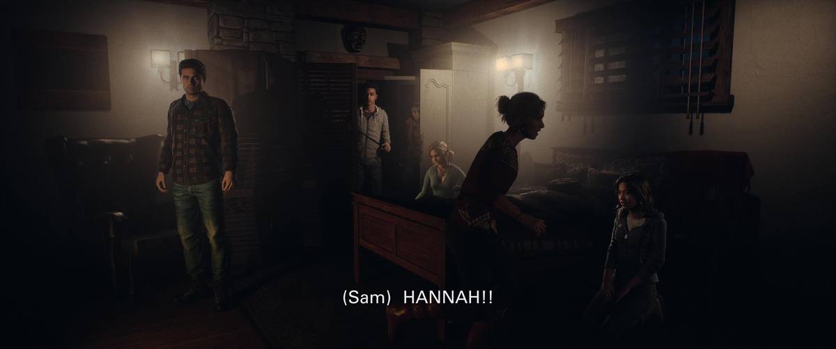 รีวิว Until Dawn PS5