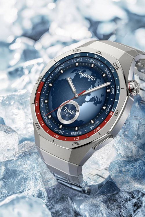 HUAWEI WATCH GT 5 Series Fashion Edge