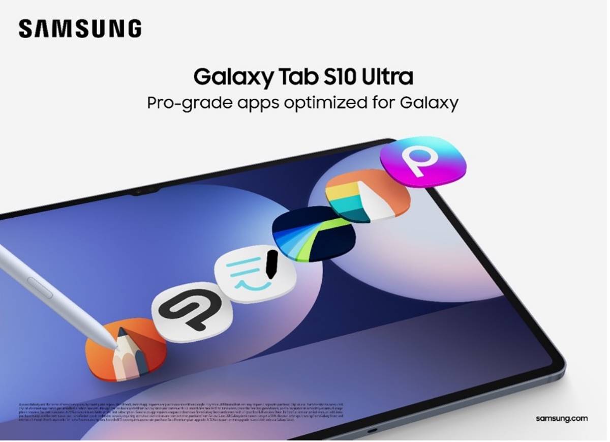 Samsung Galaxy Tab S10 Series ราคา เปิดตัว โปรโมชัน