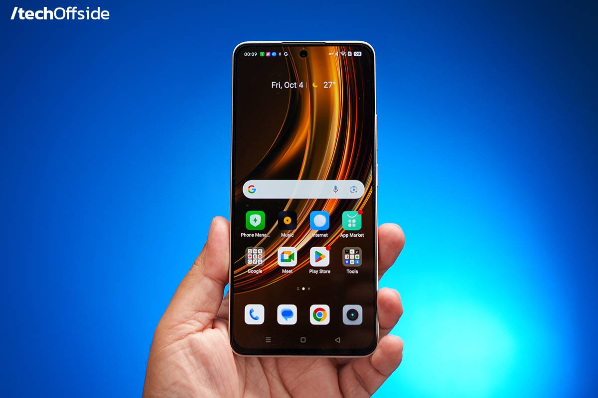 รีวิว realme 13 5G และ realme 13+ 5G