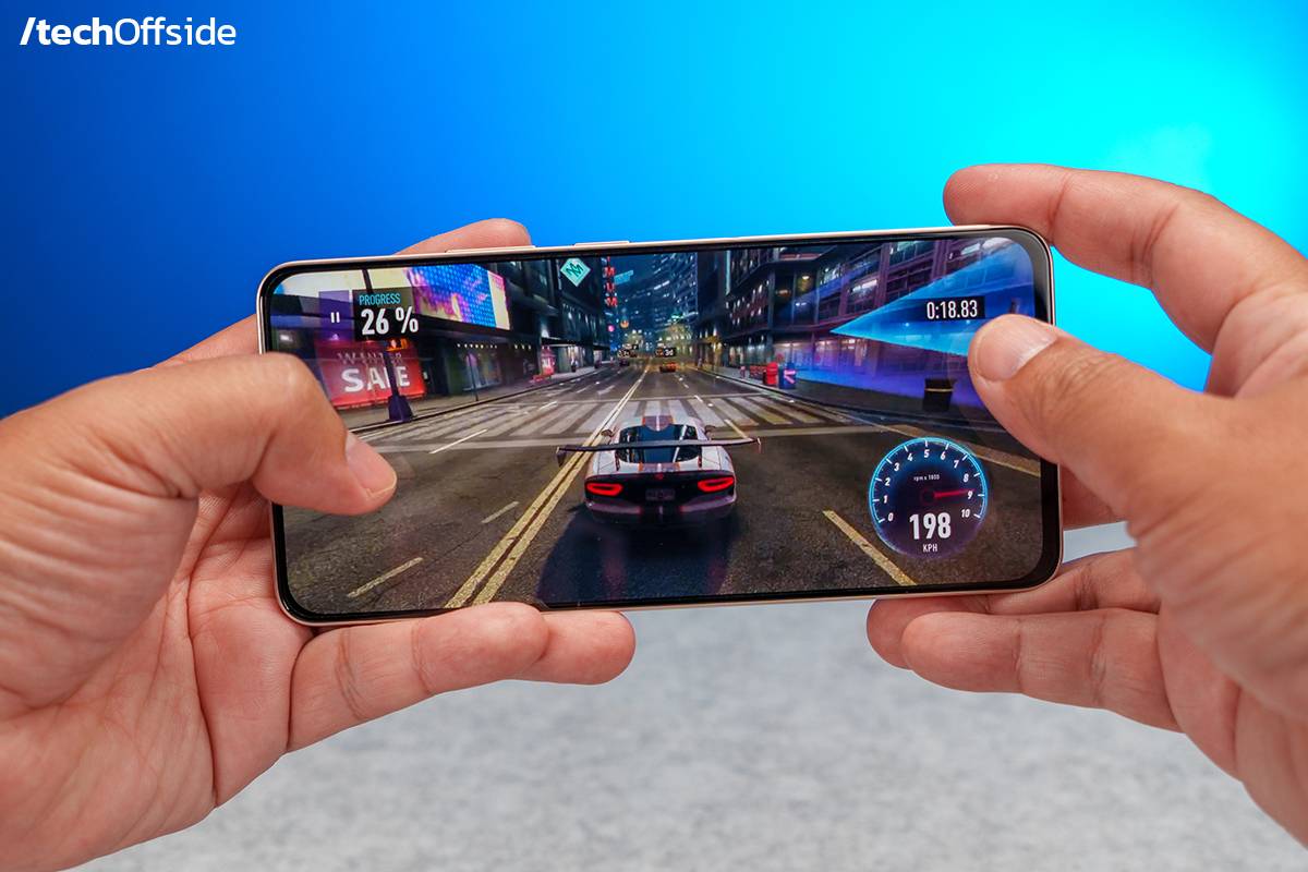 รีวิว realme 13 5G และ realme 13+ 5G