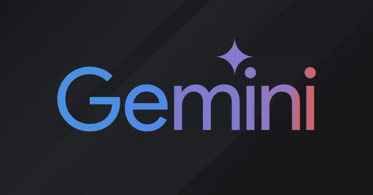 Gemini Logo