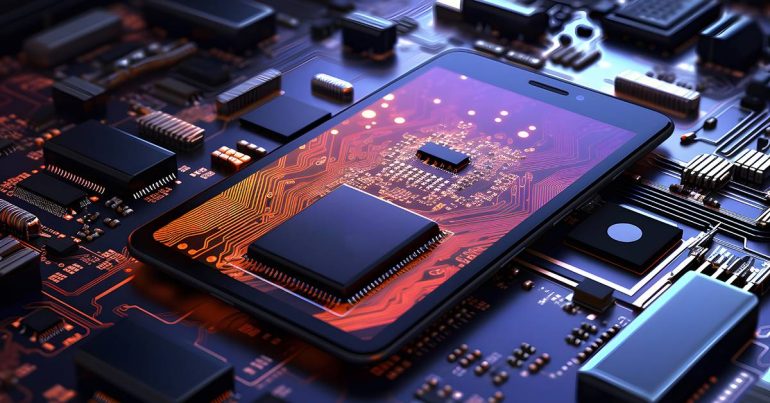 สหรัฐฯ TSMC HUAWEI