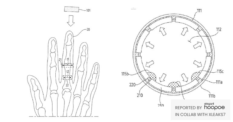 Samsung Galaxy Ring 2