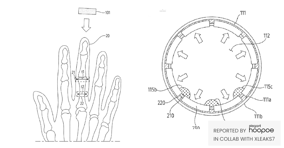 Samsung Galaxy Ring 2