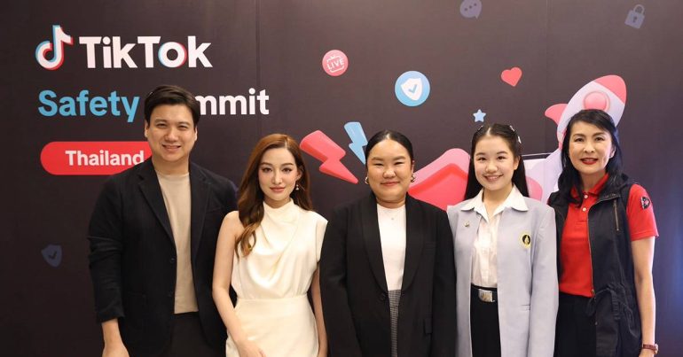 tiktok-launches-new-safety-features-for-thai-families