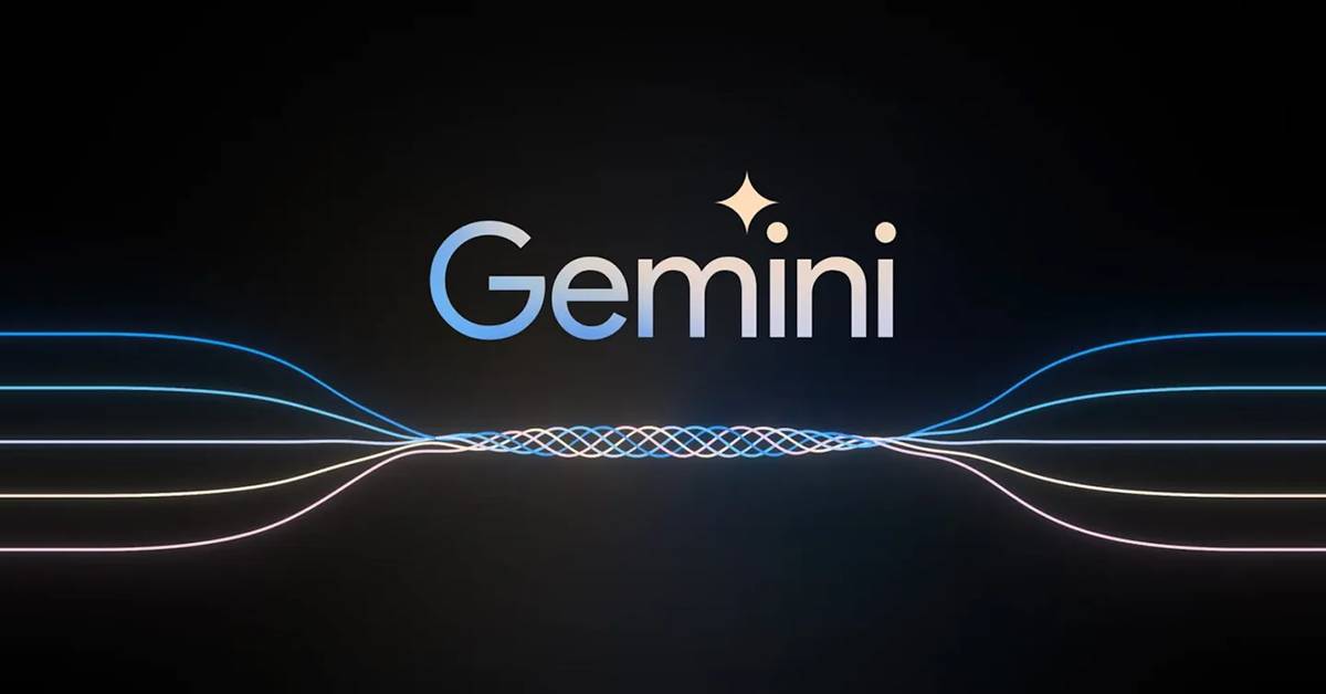 กูเกิล Gemini 2.0