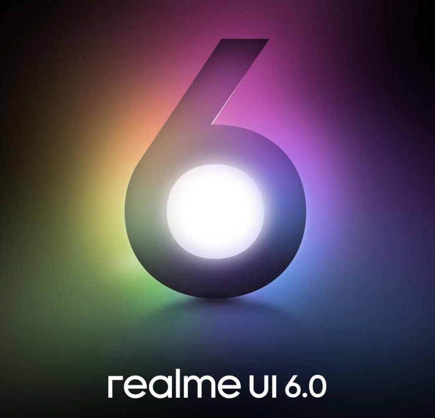 รายชื่อ สมาร์ทโฟน เรียลมี ที่จะได้อัปเดต realme UI 6.0 (Android 15)