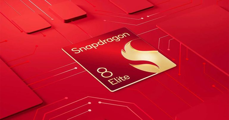 Snapdragon 8 Elite อัพเดต Android