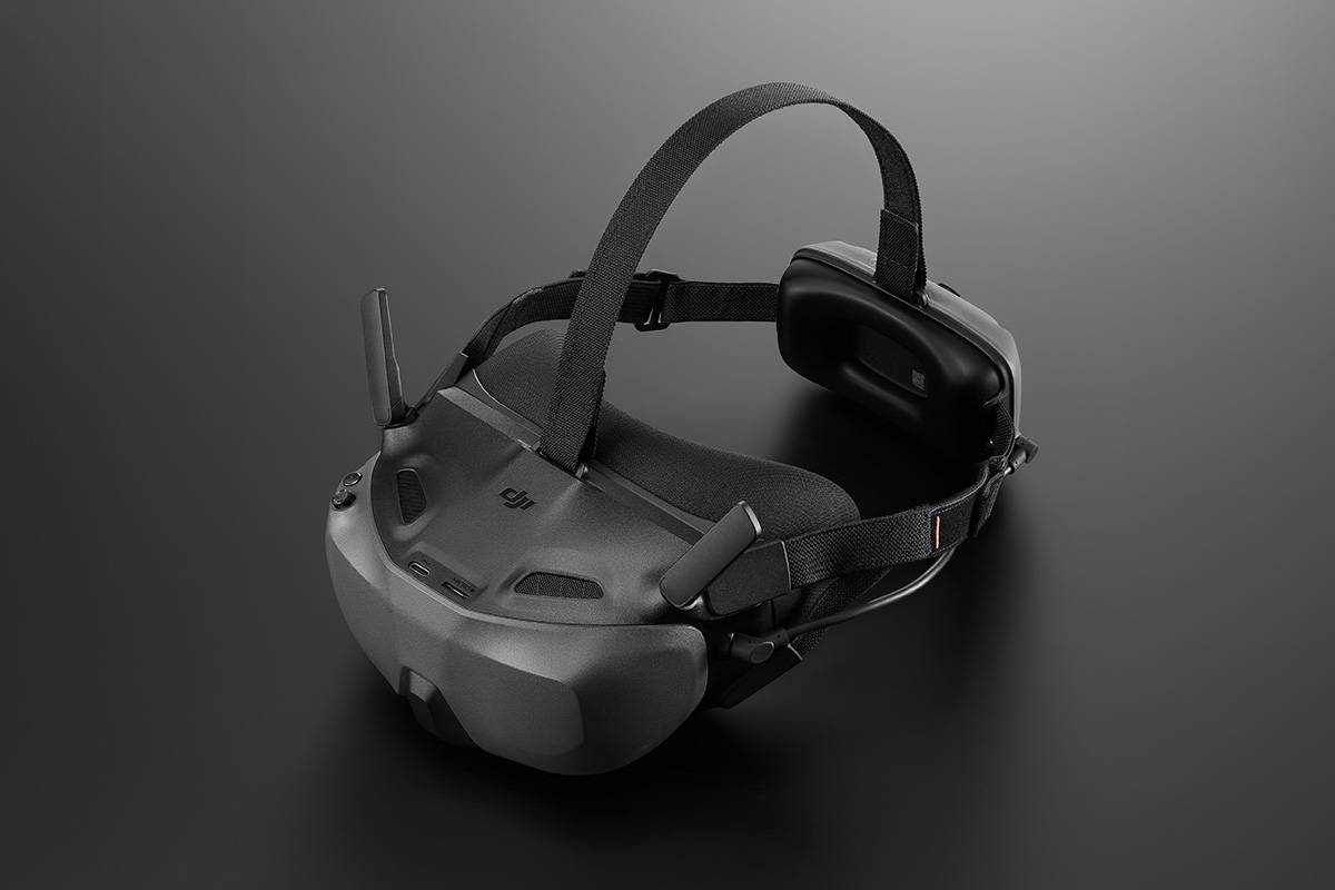 DJI Goggles N3