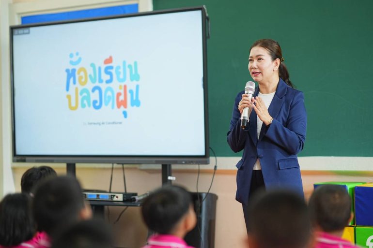 samsung-expands-dust-free-classroom-project-year-2