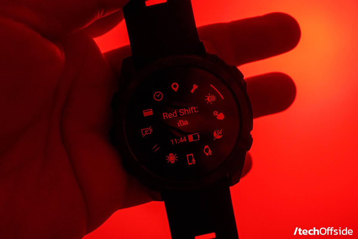 รีวิว Garmin Fenix 8