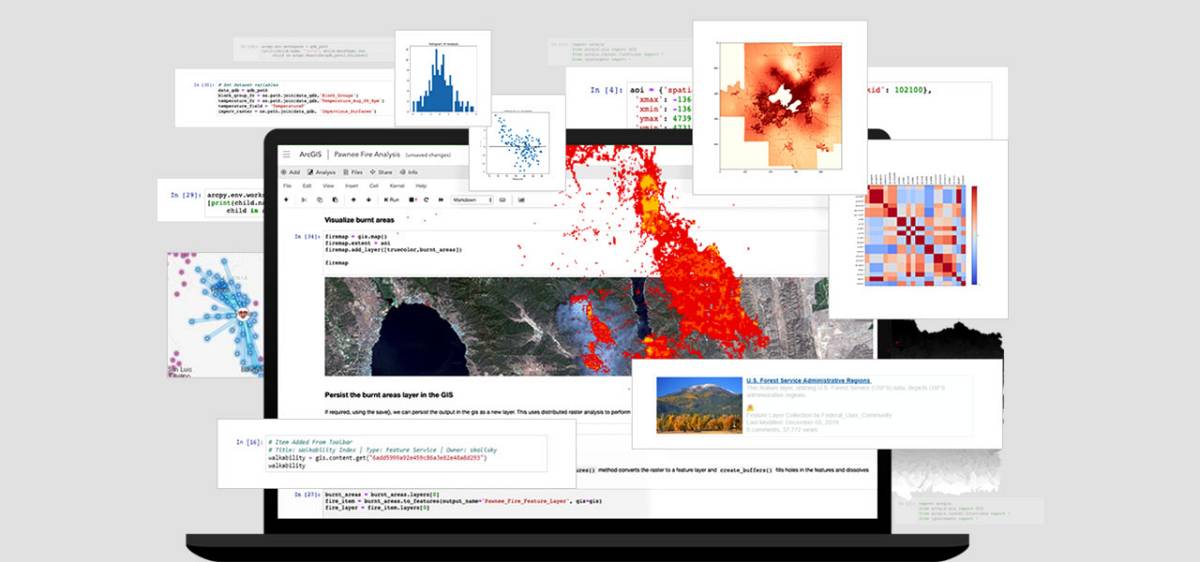 Esri Thailand จับมือ จุฬาฯ พัฒนาหลักสูตร GIS เสริมแกร่งบุคลากรดิจิทัล