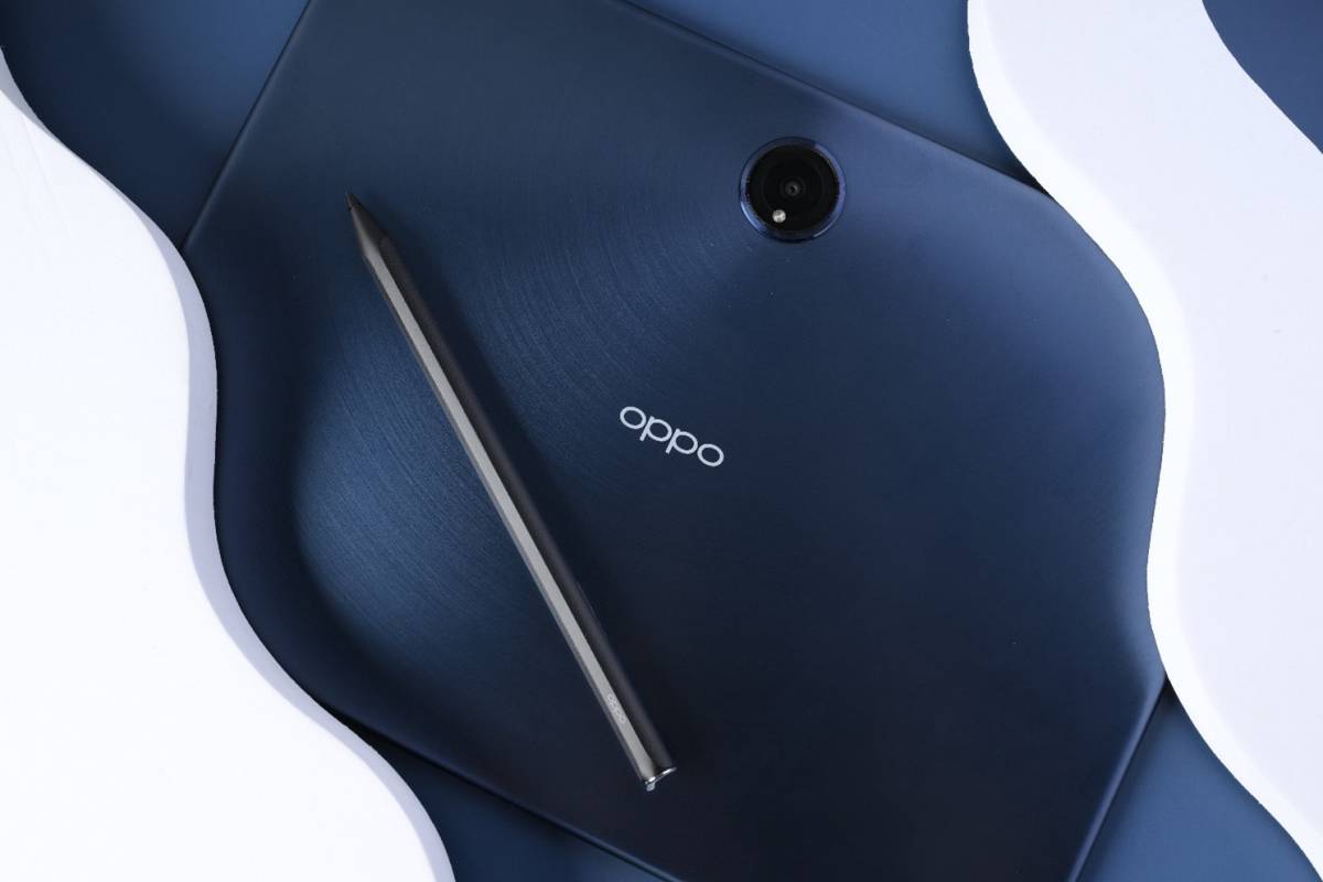 OPPO Pad 3 Pro