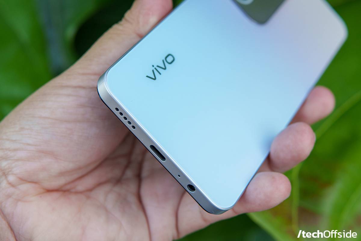 รีวิว vivo Y19s ราคา