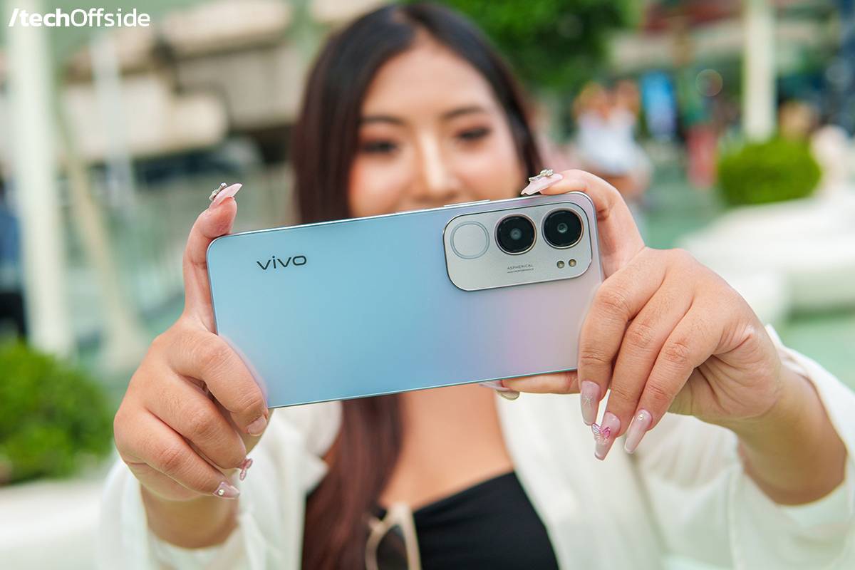 รีวิว vivo Y19s ราคา