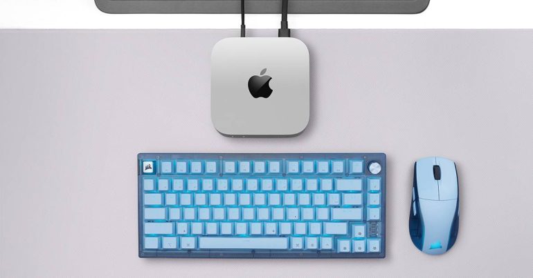 Corsair for Mac