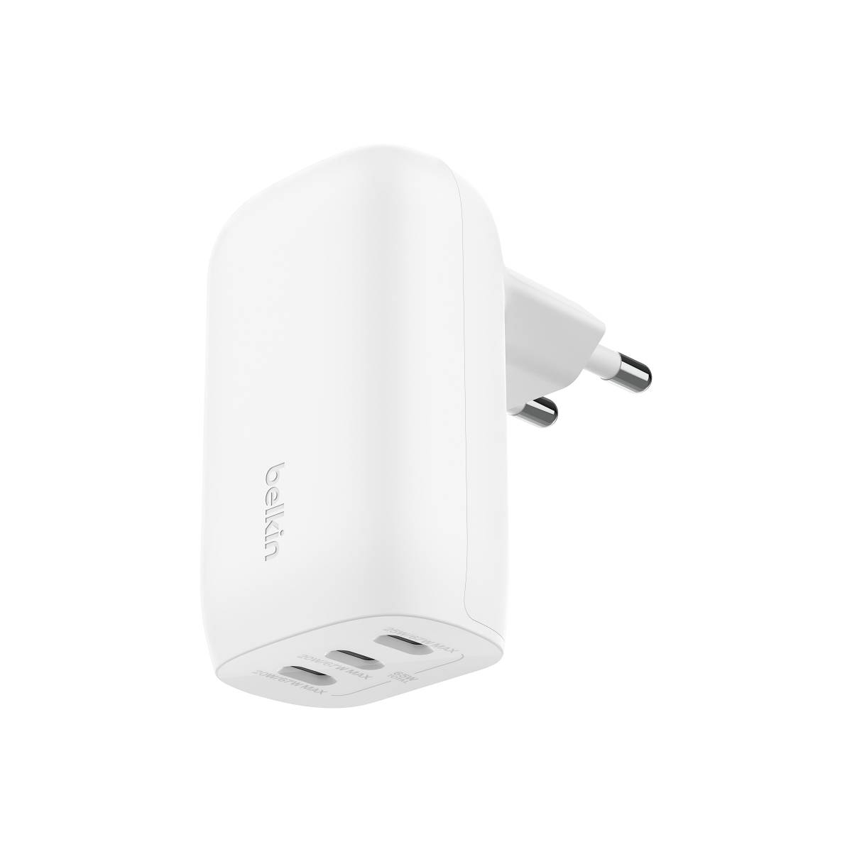 Belkin GaN Charger