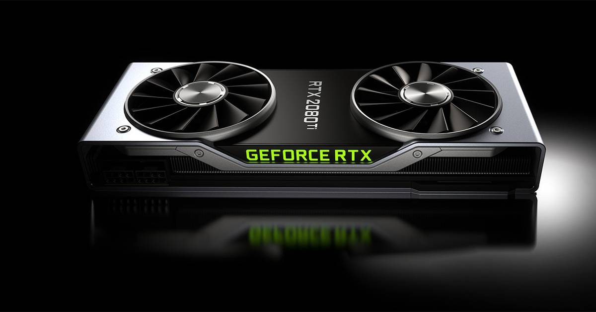 GeForce RTX 50 Series