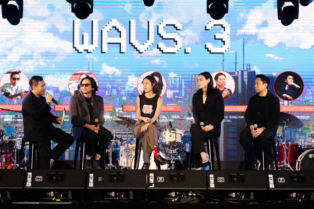 WAVS รุ่นที่ 3