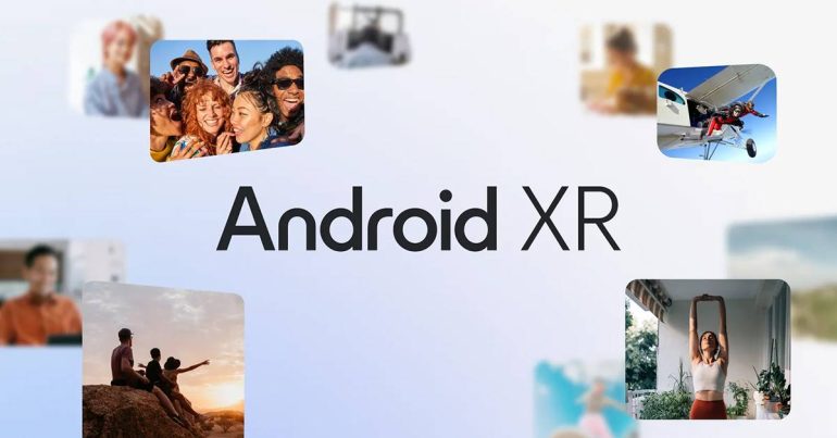 Google Android XR